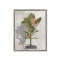Picture of Waiting for Fall _GroupedProduct_Rectangle_Portrait_Framed_Matted_