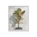 Picture of Waiting for Fall _GroupedProduct_Rectangle_Portrait_Framed_Matted_