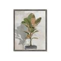 Picture of Waiting for Fall _GroupedProduct_Rectangle_Portrait_Framed_Matted_