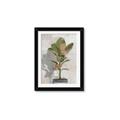 Picture of Waiting for Fall _GroupedProduct_Rectangle_Portrait_Framed_Matted_