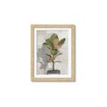 Picture of Waiting for Fall _GroupedProduct_Rectangle_Portrait_Framed_Matted_