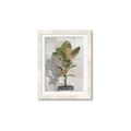 Picture of Waiting for Fall _GroupedProduct_Rectangle_Portrait_Framed_Matted_