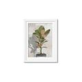 Picture of Waiting for Fall _GroupedProduct_Rectangle_Portrait_Framed_Matted_