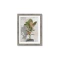 Picture of Waiting for Fall _GroupedProduct_Rectangle_Portrait_Framed_Matted_