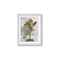 Picture of Waiting for Fall _GroupedProduct_Rectangle_Portrait_Framed_Matted_