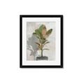 Picture of Waiting for Fall _GroupedProduct_Rectangle_Portrait_Framed_Matted_
