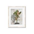 Picture of Waiting for Fall _GroupedProduct_Rectangle_Portrait_Framed_Matted_