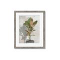 Picture of Waiting for Fall _GroupedProduct_Rectangle_Portrait_Framed_Matted_