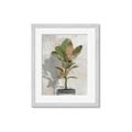 Picture of Waiting for Fall _GroupedProduct_Rectangle_Portrait_Framed_Matted_