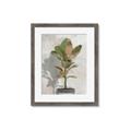 Picture of Waiting for Fall _GroupedProduct_Rectangle_Portrait_Framed_Matted_