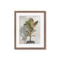 Picture of Waiting for Fall _GroupedProduct_Rectangle_Portrait_Framed_Matted_