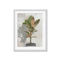 Picture of Waiting for Fall _GroupedProduct_Rectangle_Portrait_Framed_Matted_