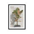 Picture of Waiting for Fall _GroupedProduct_Rectangle_Portrait_Framed_Matted_