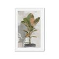 Picture of Waiting for Fall _GroupedProduct_Rectangle_Portrait_Framed_Matted_