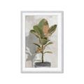 Picture of Waiting for Fall _GroupedProduct_Rectangle_Portrait_Framed_Matted_