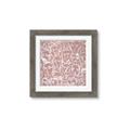 Picture of Many Faces  _GroupedProduct_Square_Framed_Matted_