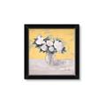 Picture of Simplicity Bouquet _GroupedProduct_Square_Framed_Matted_