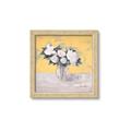 Picture of Simplicity Bouquet _GroupedProduct_Square_Framed_Matted_