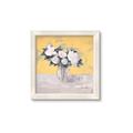 Picture of Simplicity Bouquet _GroupedProduct_Square_Framed_Matted_