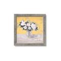 Picture of Simplicity Bouquet _GroupedProduct_Square_Framed_Matted_