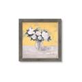Picture of Simplicity Bouquet _GroupedProduct_Square_Framed_Matted_