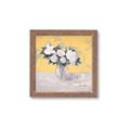 Picture of Simplicity Bouquet _GroupedProduct_Square_Framed_Matted_