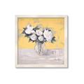 Picture of Simplicity Bouquet _GroupedProduct_Square_Framed_Matted_