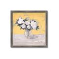 Picture of Simplicity Bouquet _GroupedProduct_Square_Framed_Matted_