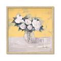 Picture of Simplicity Bouquet _GroupedProduct_Square_Framed_Matted_