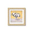 Picture of Simplicity Bouquet _GroupedProduct_Square_Framed_Matted_