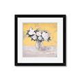 Picture of Simplicity Bouquet _GroupedProduct_Square_Framed_Matted_