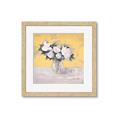 Picture of Simplicity Bouquet _GroupedProduct_Square_Framed_Matted_