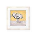 Picture of Simplicity Bouquet _GroupedProduct_Square_Framed_Matted_
