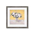 Picture of Simplicity Bouquet _GroupedProduct_Square_Framed_Matted_