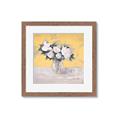 Picture of Simplicity Bouquet _GroupedProduct_Square_Framed_Matted_