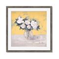 Picture of Simplicity Bouquet _GroupedProduct_Square_Framed_Matted_