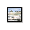 Picture of Layered Lands _GroupedProduct_Square_Framed_Matted_