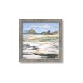 Picture of Layered Lands _GroupedProduct_Square_Framed_Matted_