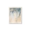 Picture of Splash I with foil _GroupedProduct_Rectangle_Portrait_Framed_Matted_