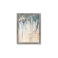 Picture of Splash I with foil _GroupedProduct_Rectangle_Portrait_Framed_Matted_