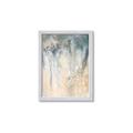 Picture of Splash I with foil _GroupedProduct_Rectangle_Portrait_Framed_Matted_