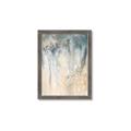 Picture of Splash I with foil _GroupedProduct_Rectangle_Portrait_Framed_Matted_