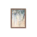 Picture of Splash I with foil _GroupedProduct_Rectangle_Portrait_Framed_Matted_