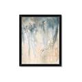 Picture of Splash I with foil _GroupedProduct_Rectangle_Portrait_Framed_Matted_