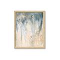 Picture of Splash I with foil _GroupedProduct_Rectangle_Portrait_Framed_Matted_