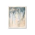 Picture of Splash I with foil _GroupedProduct_Rectangle_Portrait_Framed_Matted_