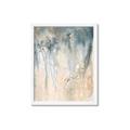 Picture of Splash I with foil _GroupedProduct_Rectangle_Portrait_Framed_Matted_