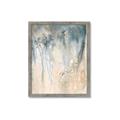 Picture of Splash I with foil _GroupedProduct_Rectangle_Portrait_Framed_Matted_