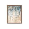 Picture of Splash I with foil _GroupedProduct_Rectangle_Portrait_Framed_Matted_
