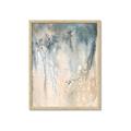 Picture of Splash I with foil _GroupedProduct_Rectangle_Portrait_Framed_Matted_